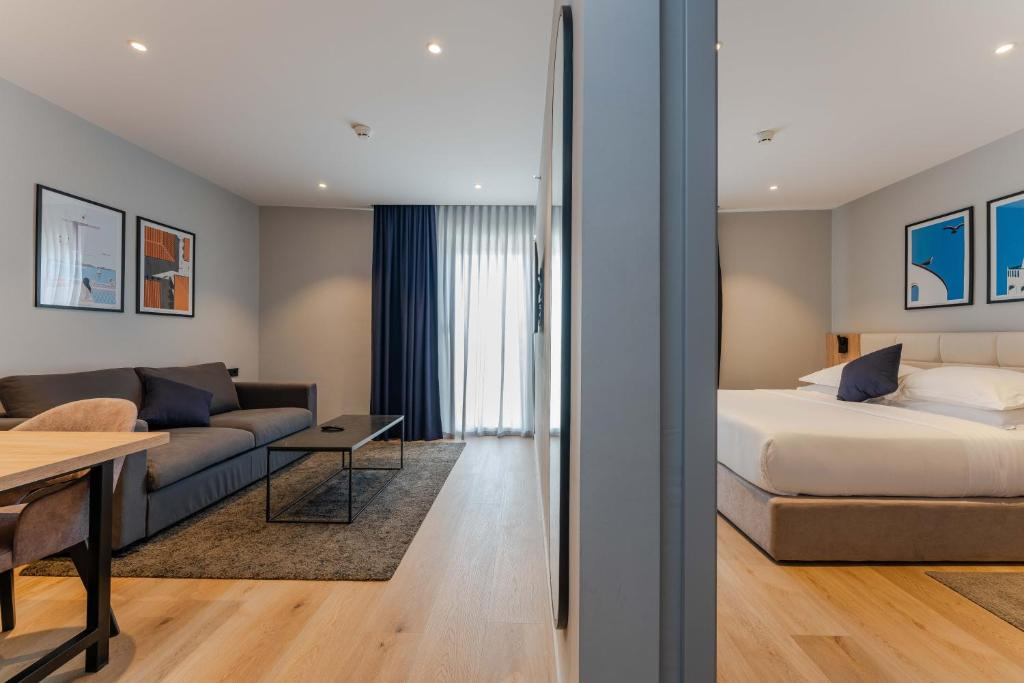 Photo - Hotel A'mare