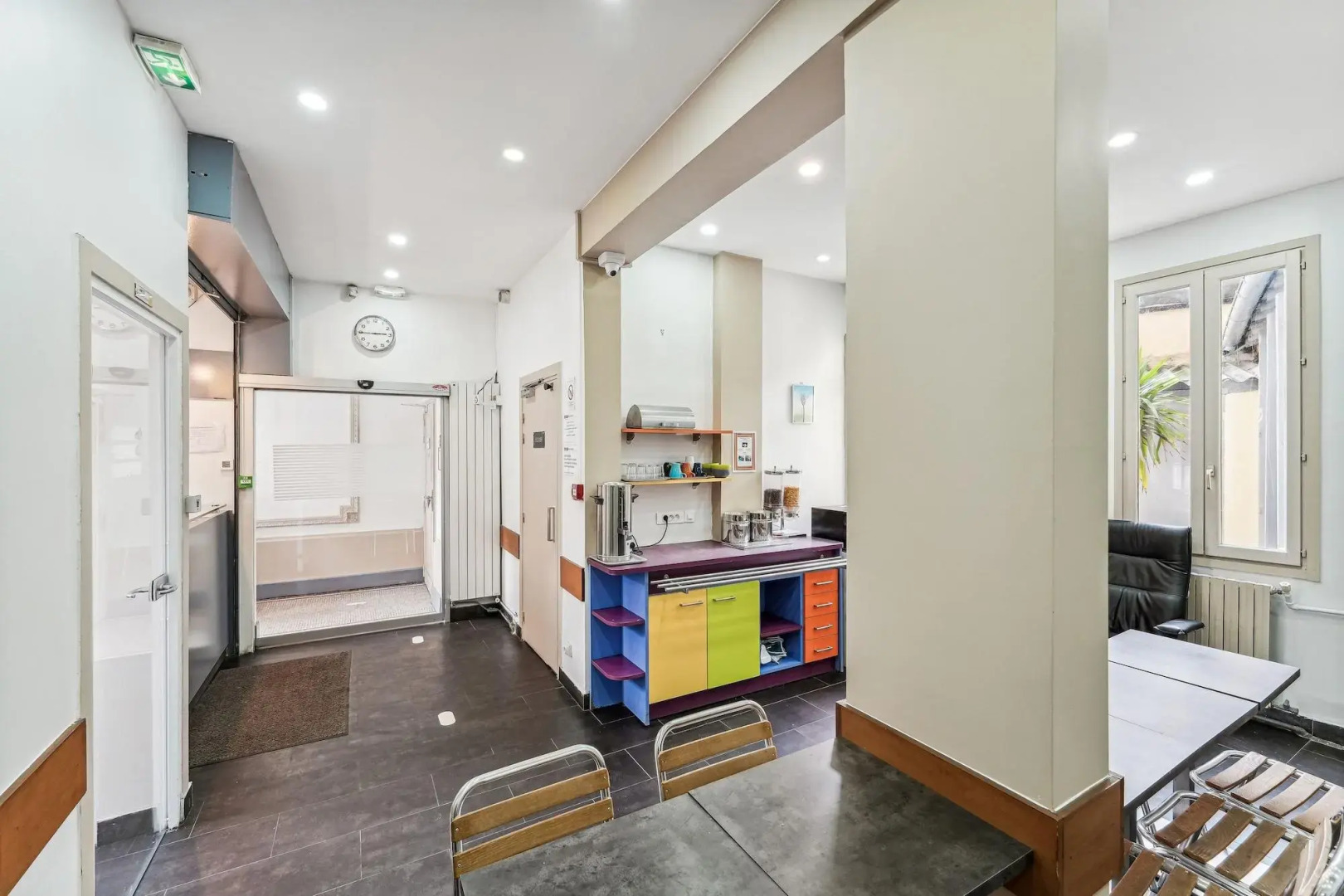 Photo - Hotel Tolbiac