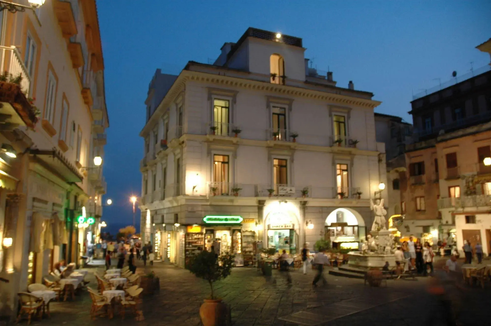Photo - Hotel Fontana