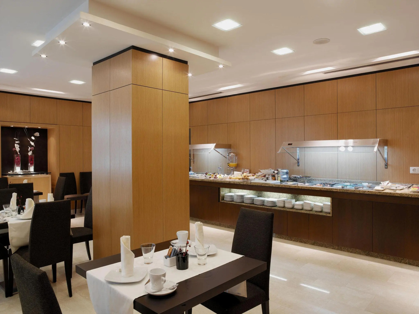 Photo - Eurostars Monumental