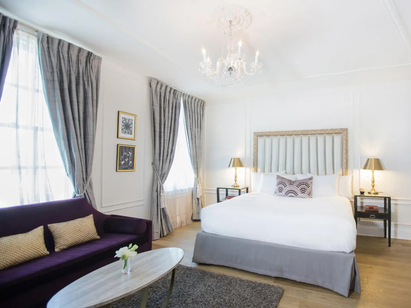 Foto - The Culver Hotel