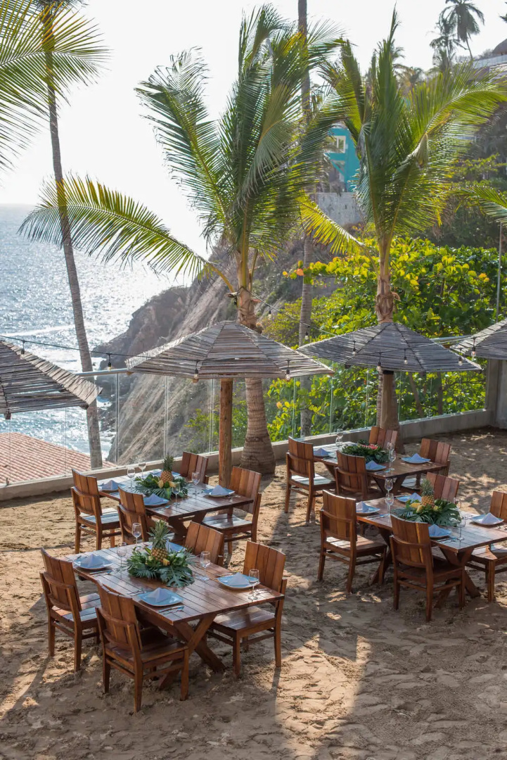 Foto - El Mirador Acapulco