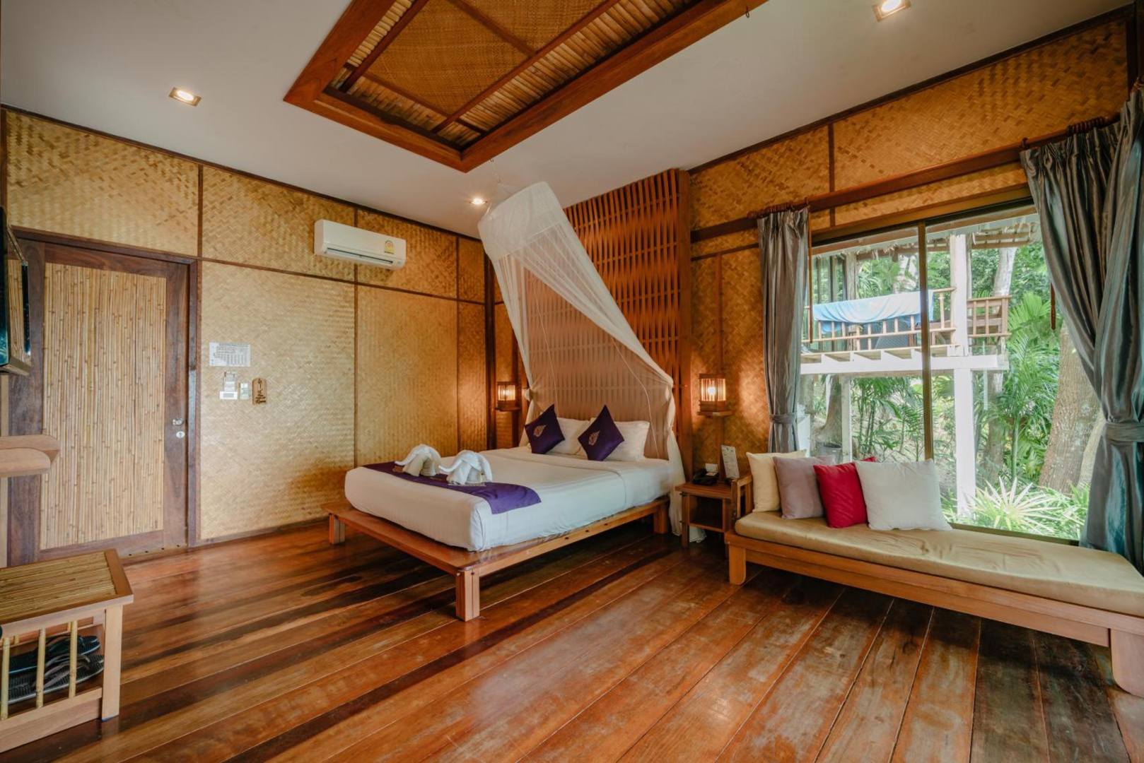 Photo - Railay Great View Resort