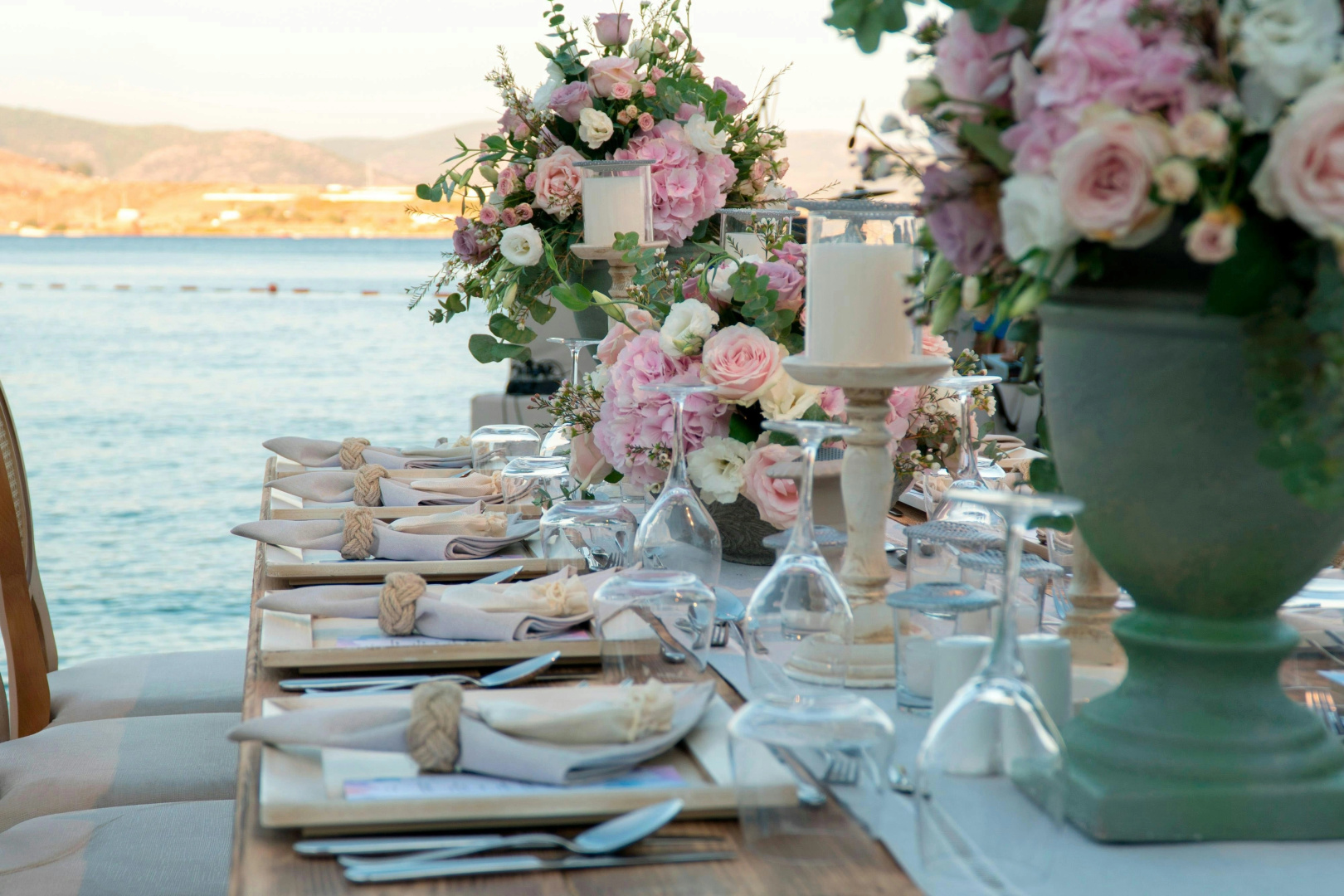 Foto - Caresse, a Luxury Collection Resort & Spa, Bodrum