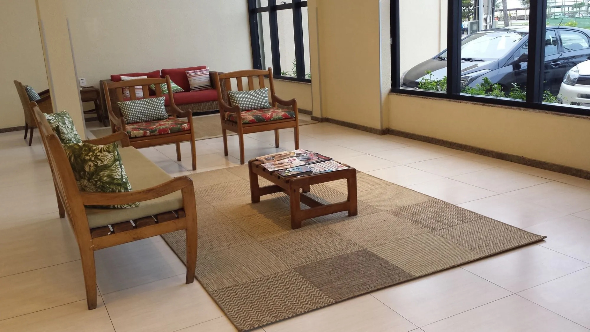 Photo - Via Mar Praia Hotel