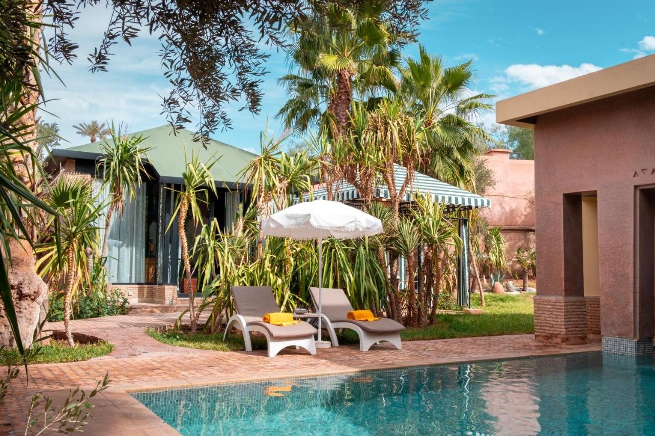 Photo - Palais Mirage D'atlas
