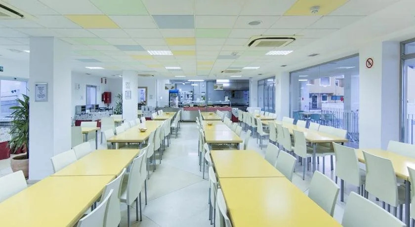 Foto - Albergue Inturjoven Torremolinos