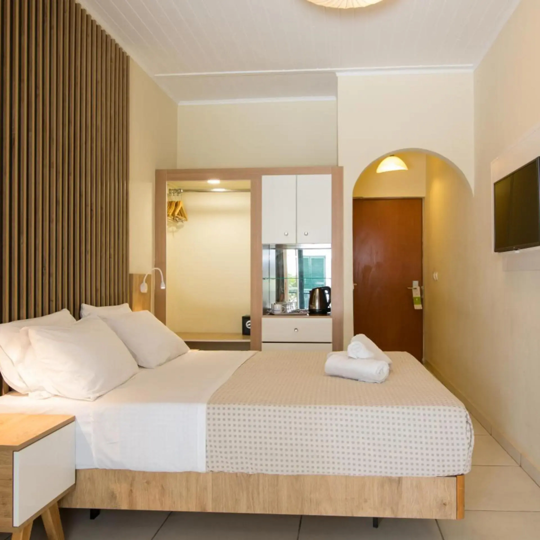 Photo - OPERA BLUE Hotel Gouvia Corfu