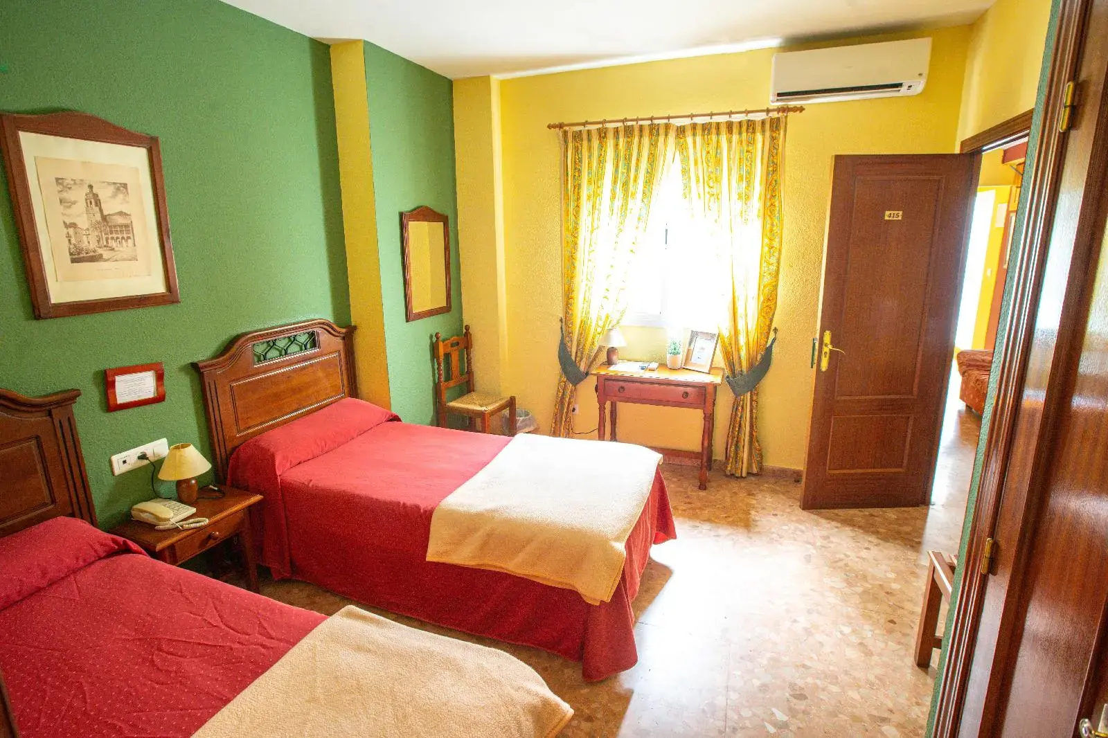 Photo - Hotel Arunda II