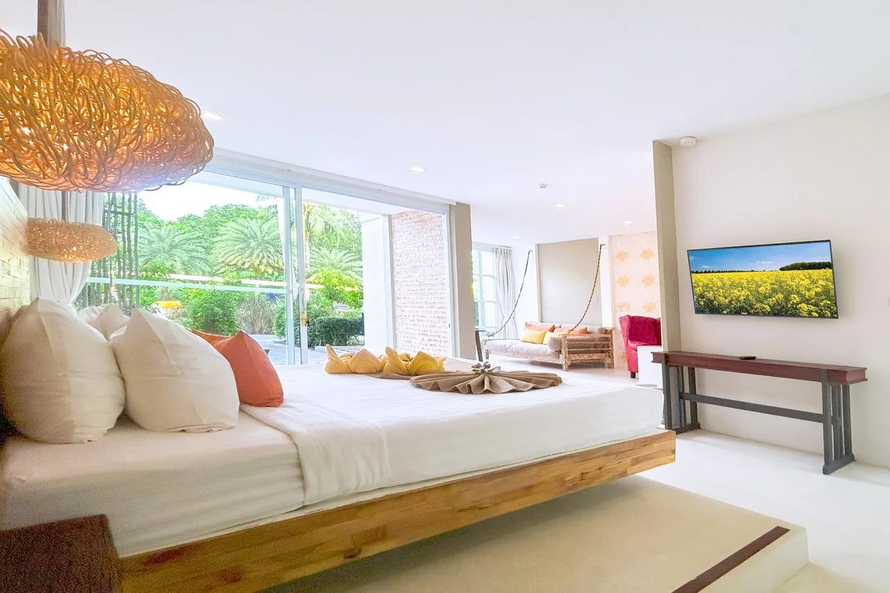 Foto - Summer Luxury Beach Resort & Spa