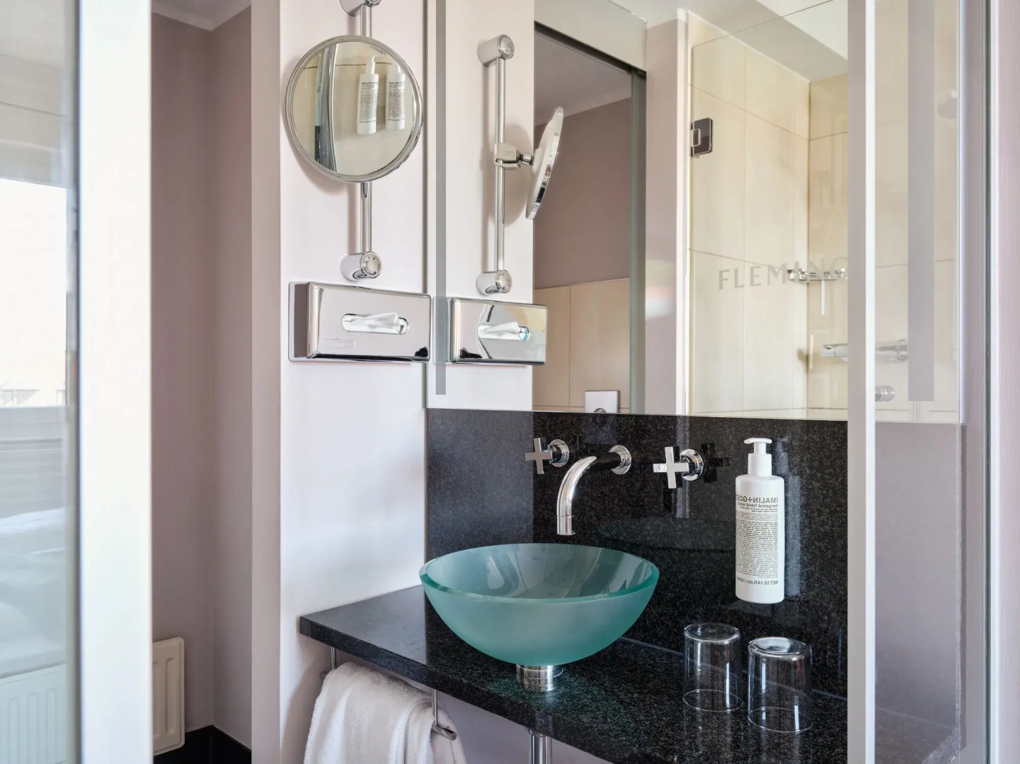 Photo - Flemings Hotel München-City