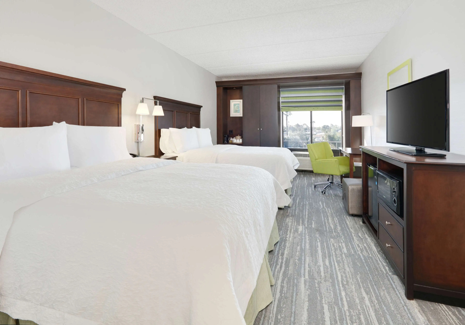 Foto - Hampton Inn Los Angeles/Carson/Torrance