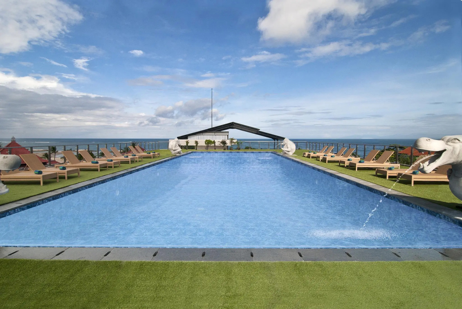 Foto - Sulis Beach Hotel and Spa