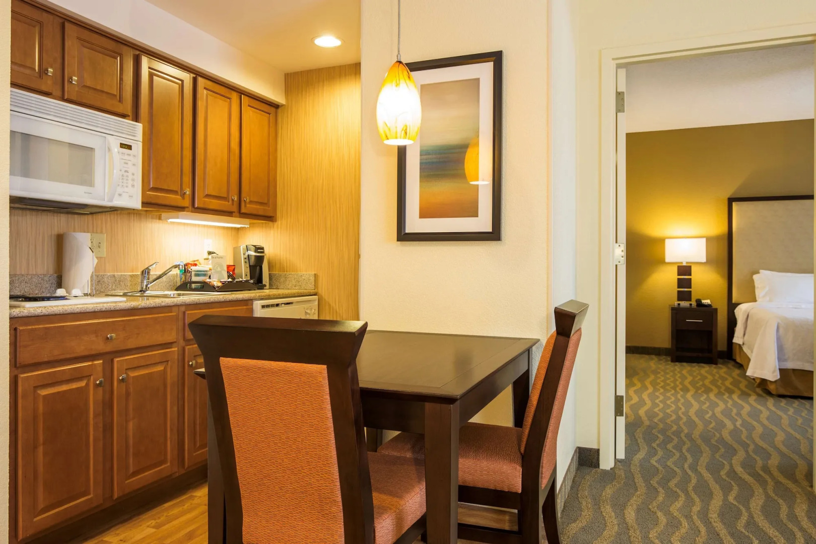 Photo - Homewood Suites by Hilton Philadelphia-Valley Forge