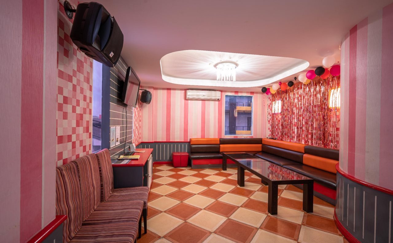 Photo - SB Living Place Hotel Phuket Town