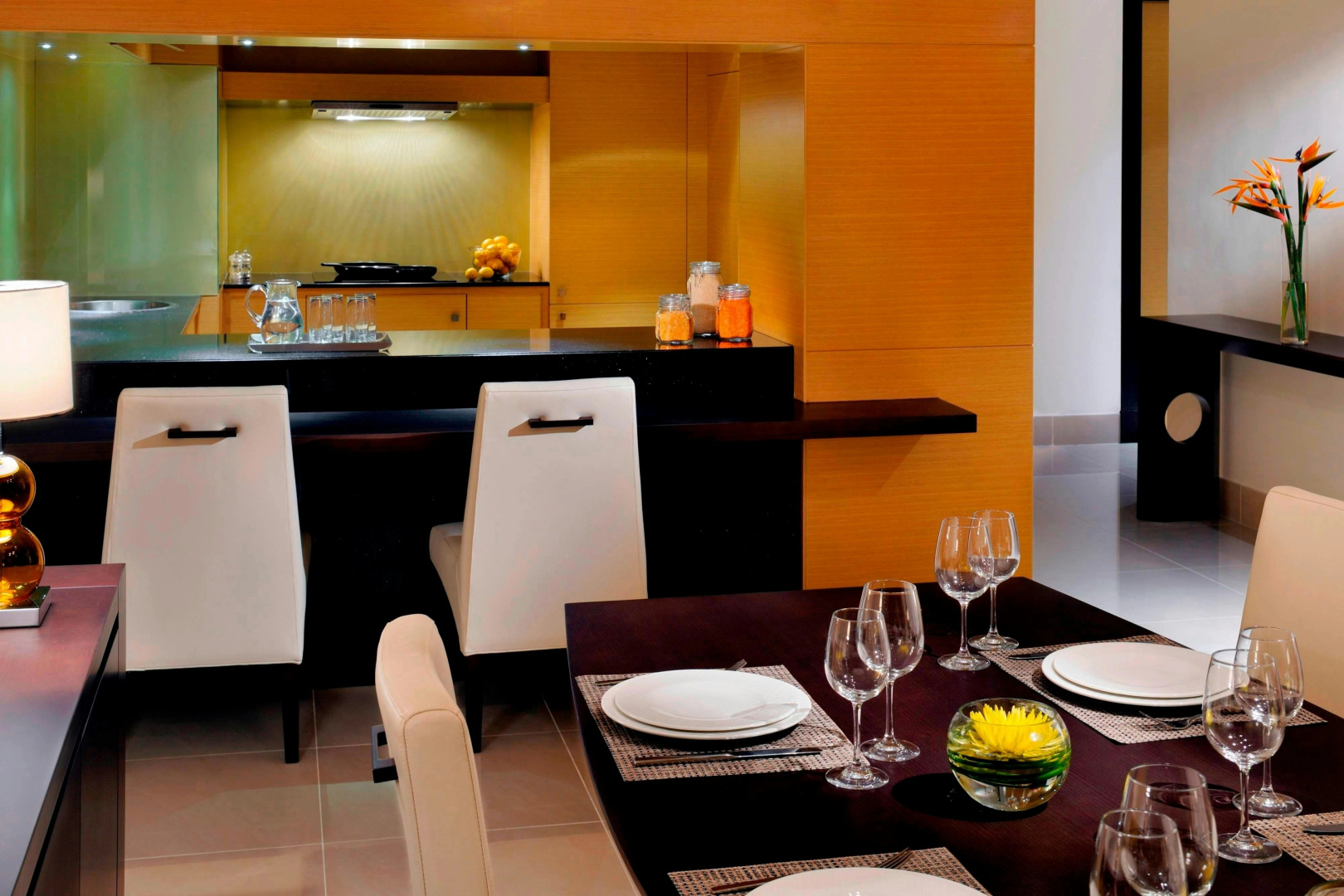 Photo - Marriott Executive Apartments Al Jaddaf, Dubai