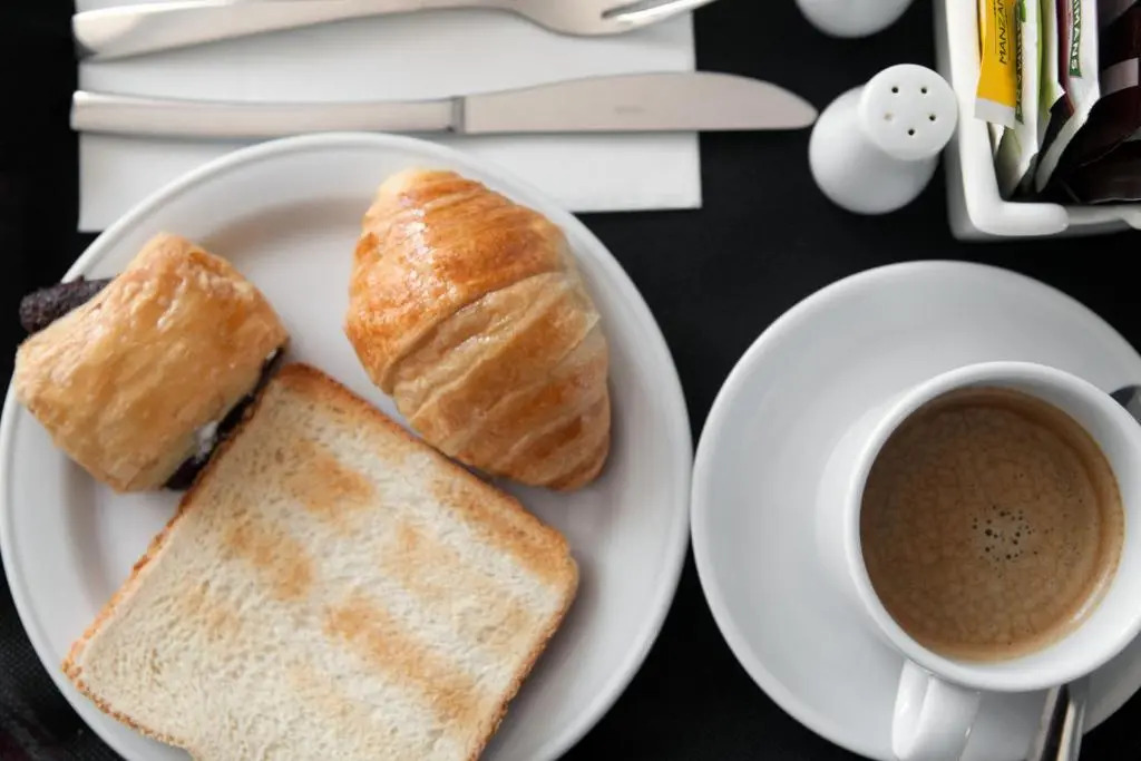 Foto - Soho Boutique Congreso