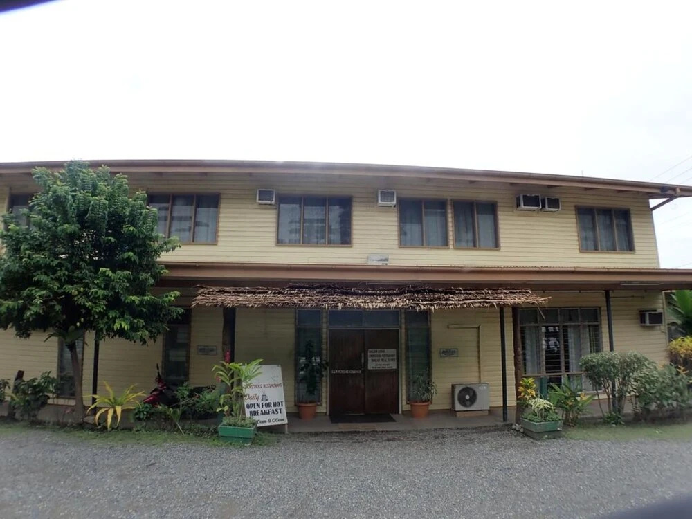 Taklam Lodge — фото 1