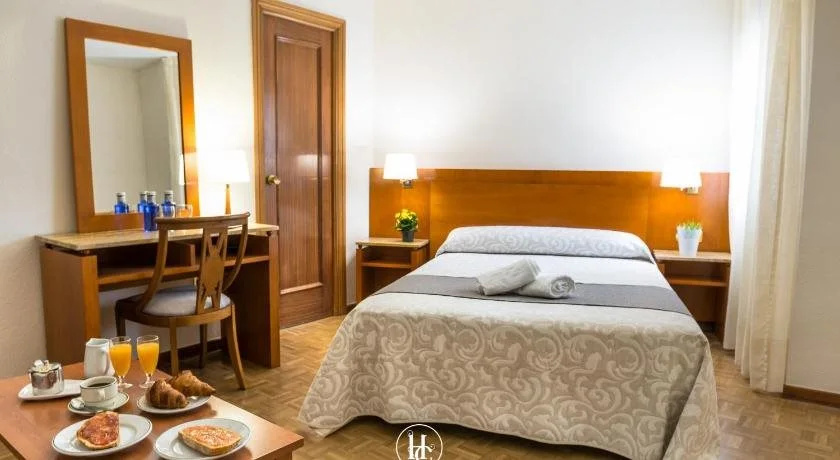 Foto - Hostal Cortes