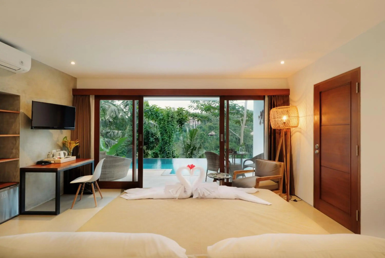 Foto - The Hidden Paradise Ubud - CHSE Certified