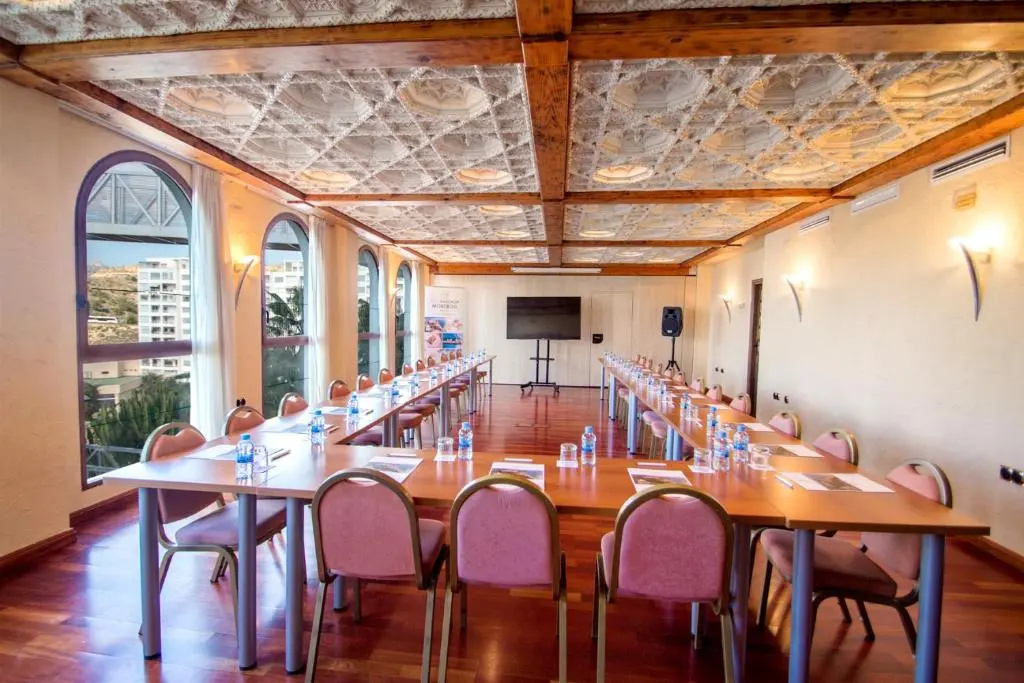 Photo - Hotel Servigroup Montíboli