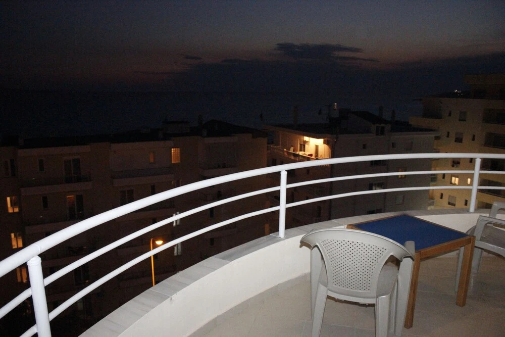 Foto - Oskar Hotel