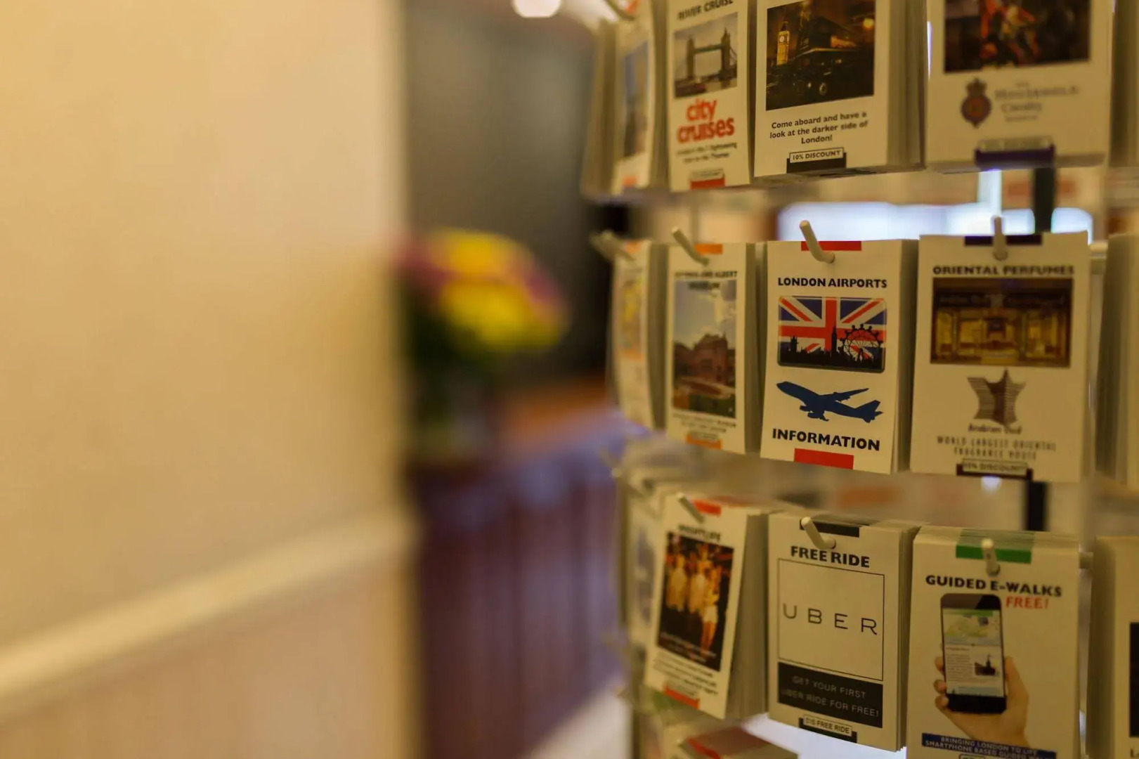 Foto - Mornington Victor Hotel London Belgravia