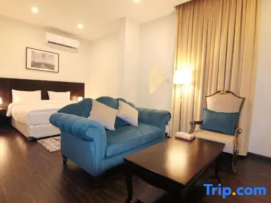 Photo - Towlan Al Rawdah