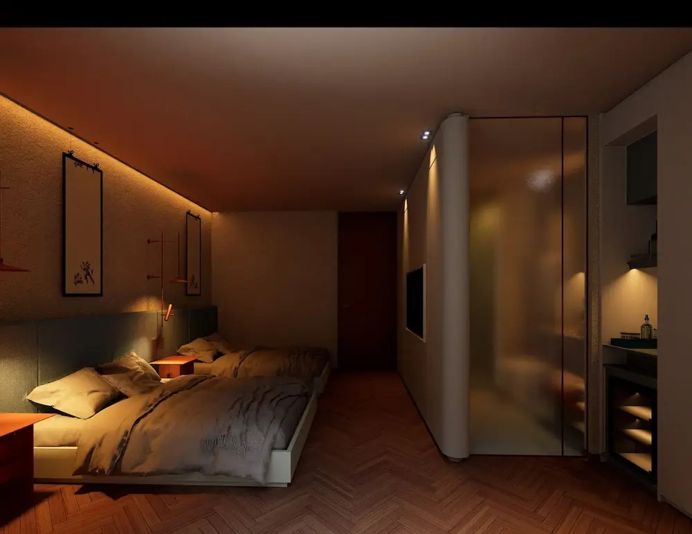 Foto - The Cut Hotel