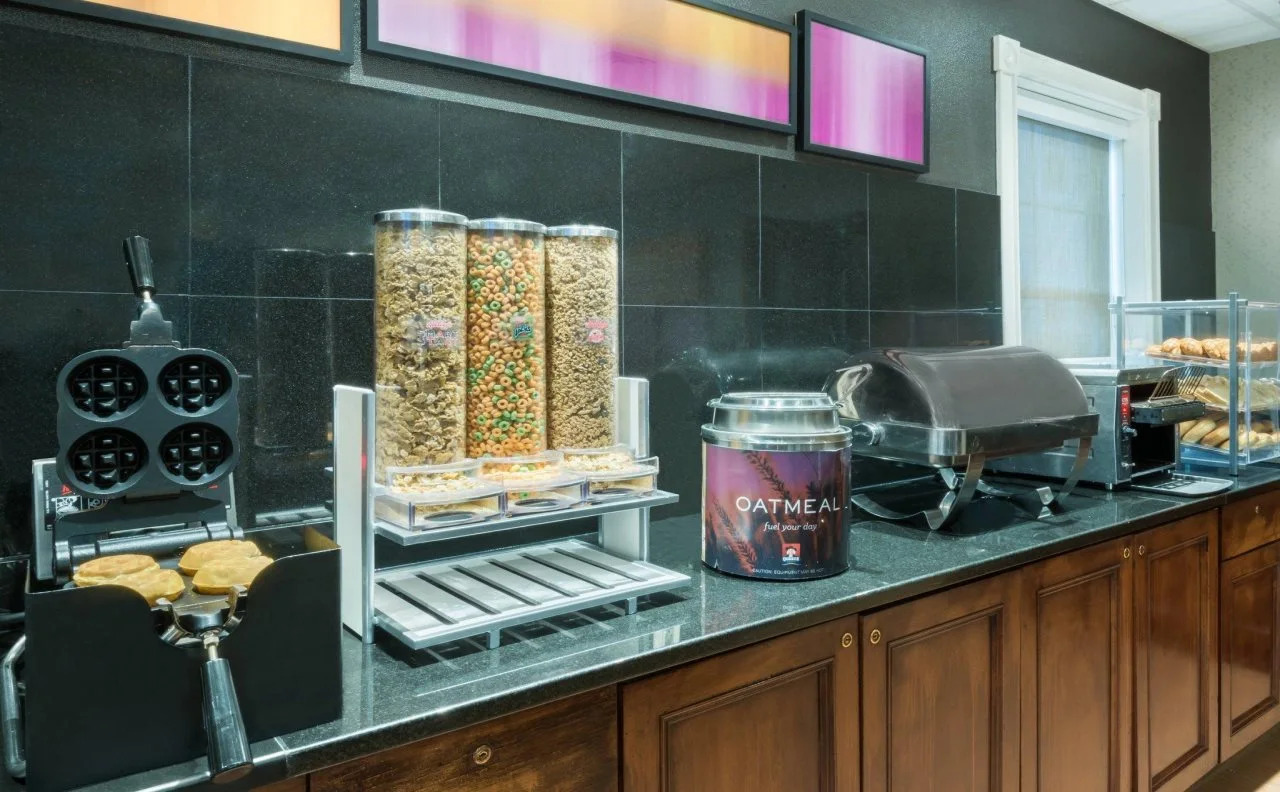 Foto - Residence Inn by Marriott Boston Brockton/Easton