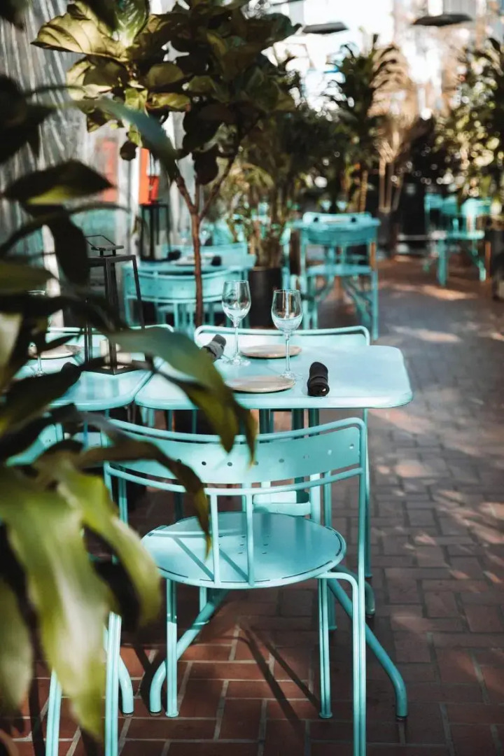 Foto - San Francisco Proper Hotel, a Member of Design Hotels