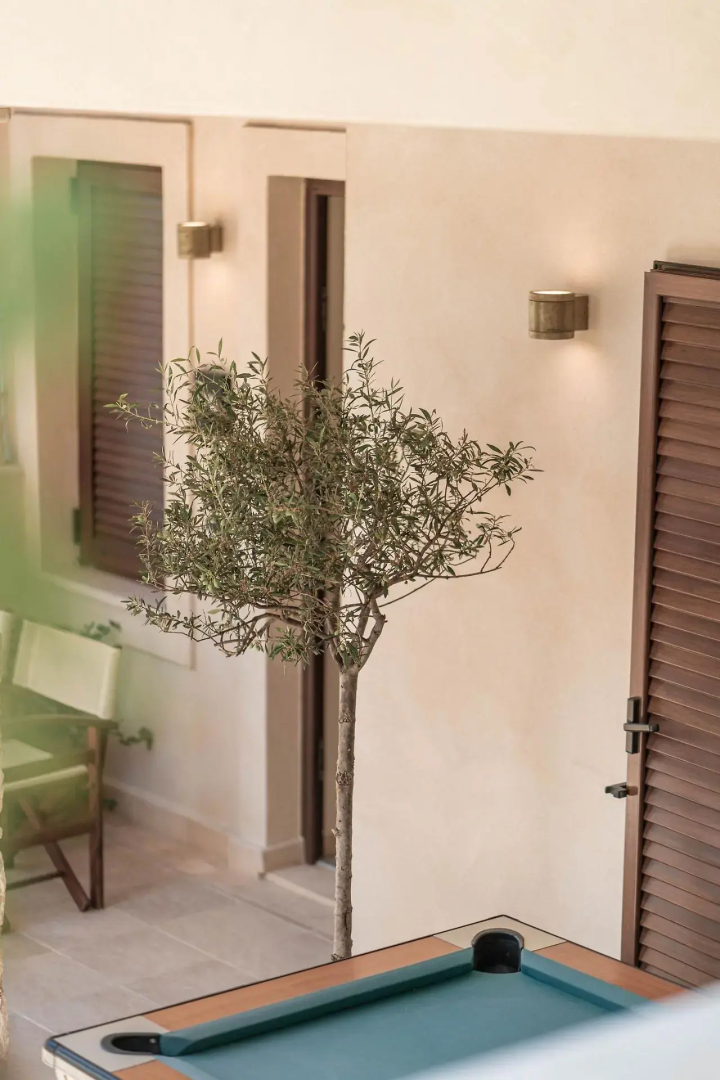 Foto - Manili Boutique Suites & Villas