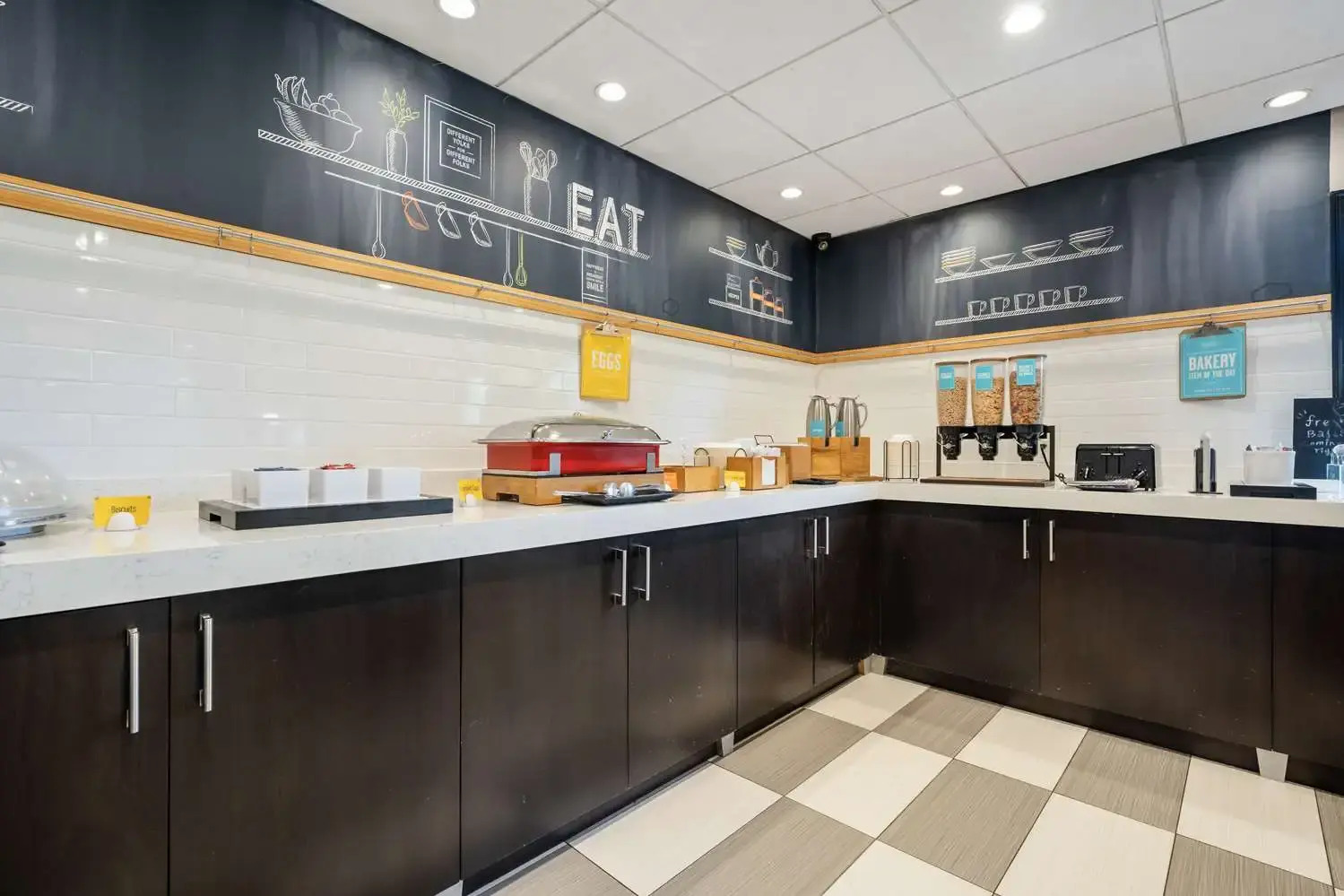 Foto - Hampton Inn Ridgefield Park