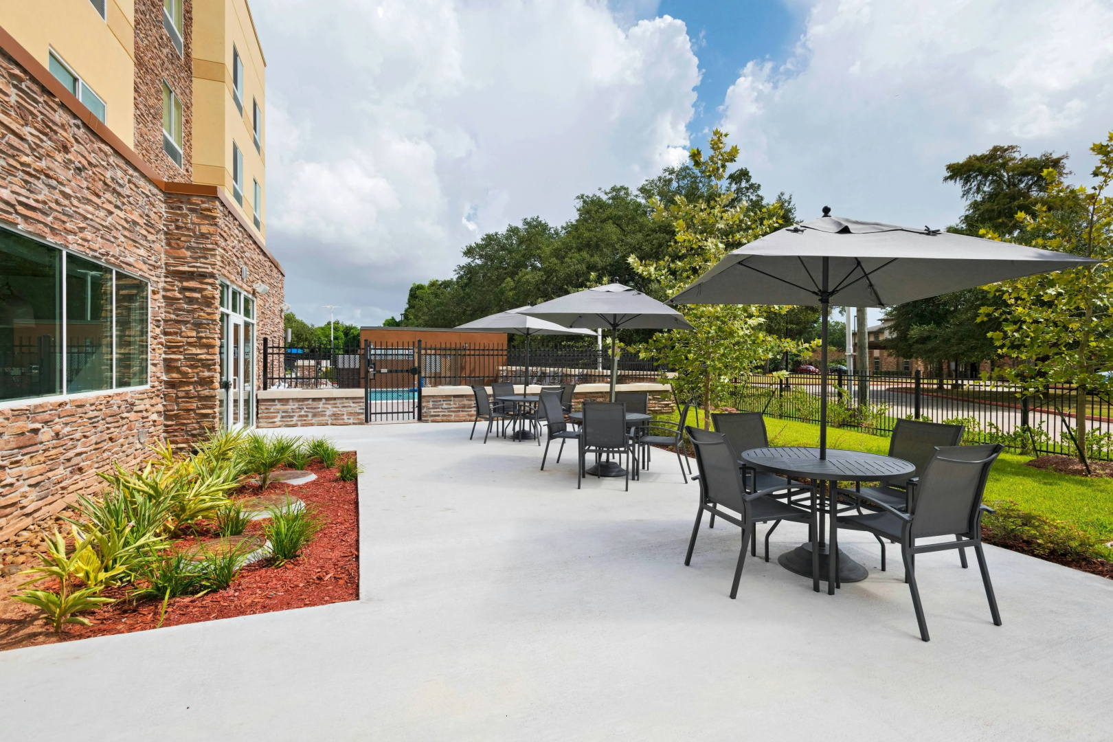 Photo - Fairfield Inn & Suites by Marriott Houston Missouri City
