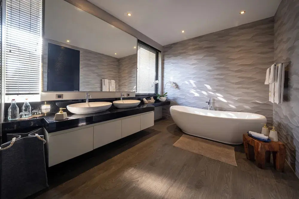 Foto - Villa Balimu Seminyak