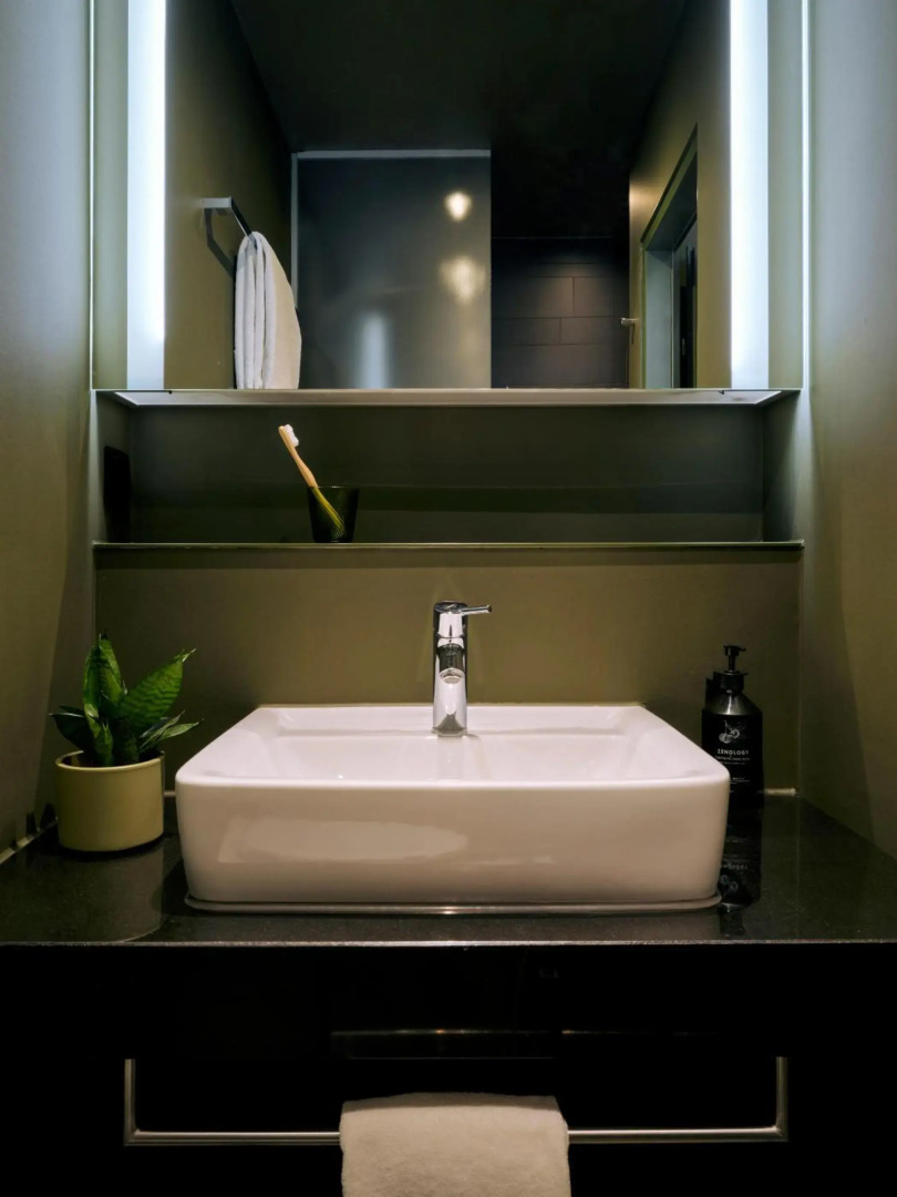 Foto - Max Brown Hotel 5th District, part of Sircle Collection