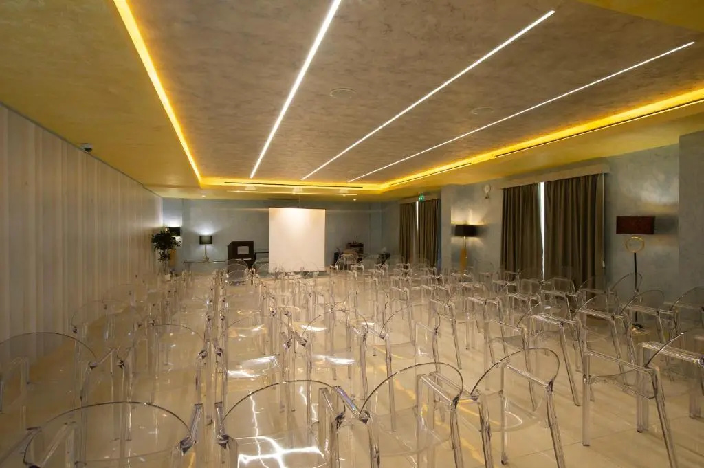 Foto - Wellness & Spa Hotel Principe di Fitalia