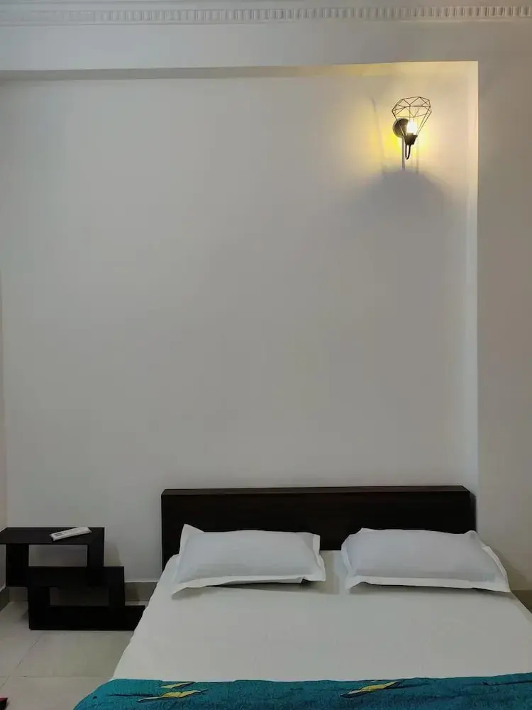 Foto - Zivo Stays, Heritage Apartments, Rethibowli