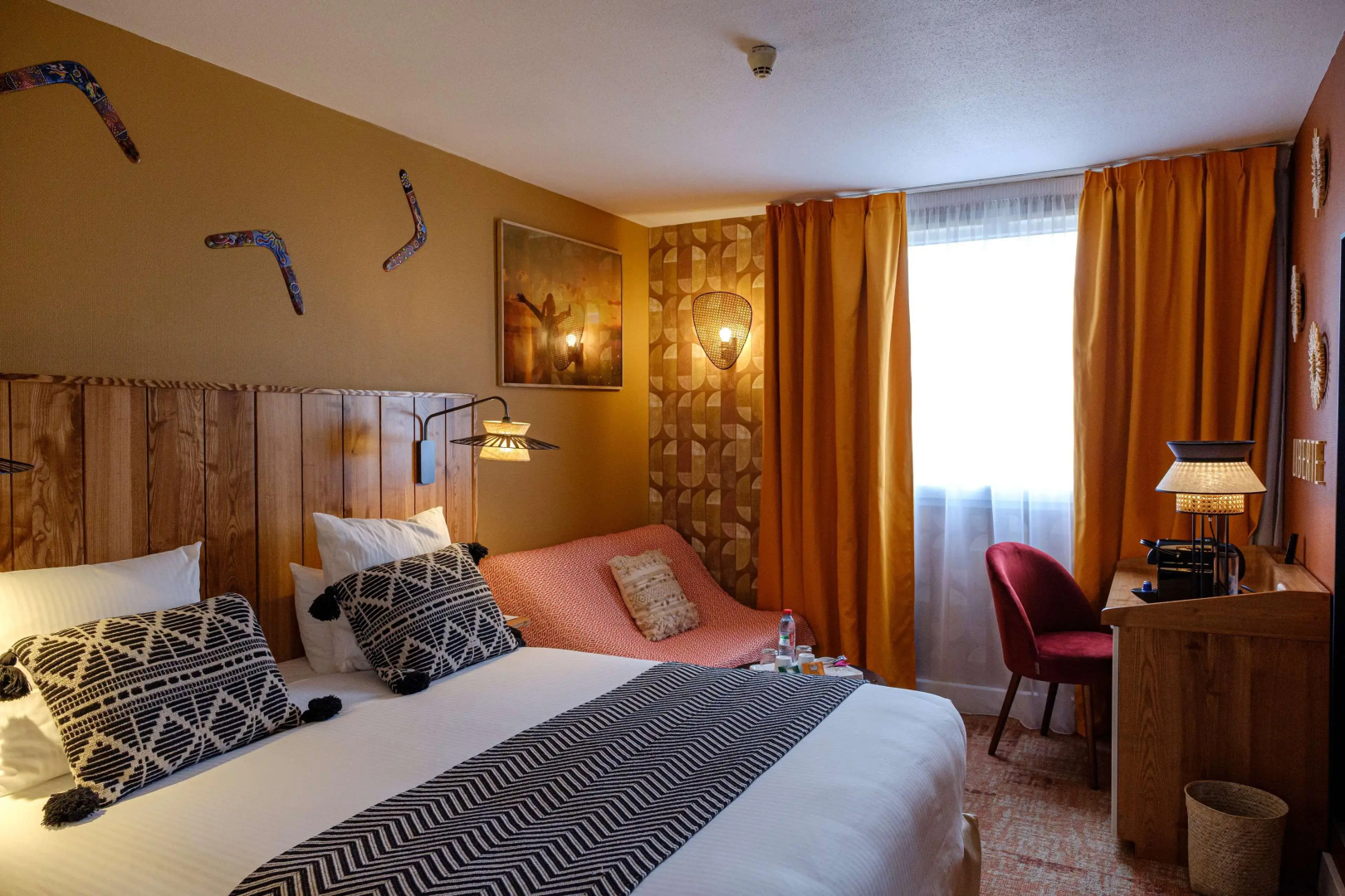 Photo - Aiden by Best Western Paris Roissy CDG