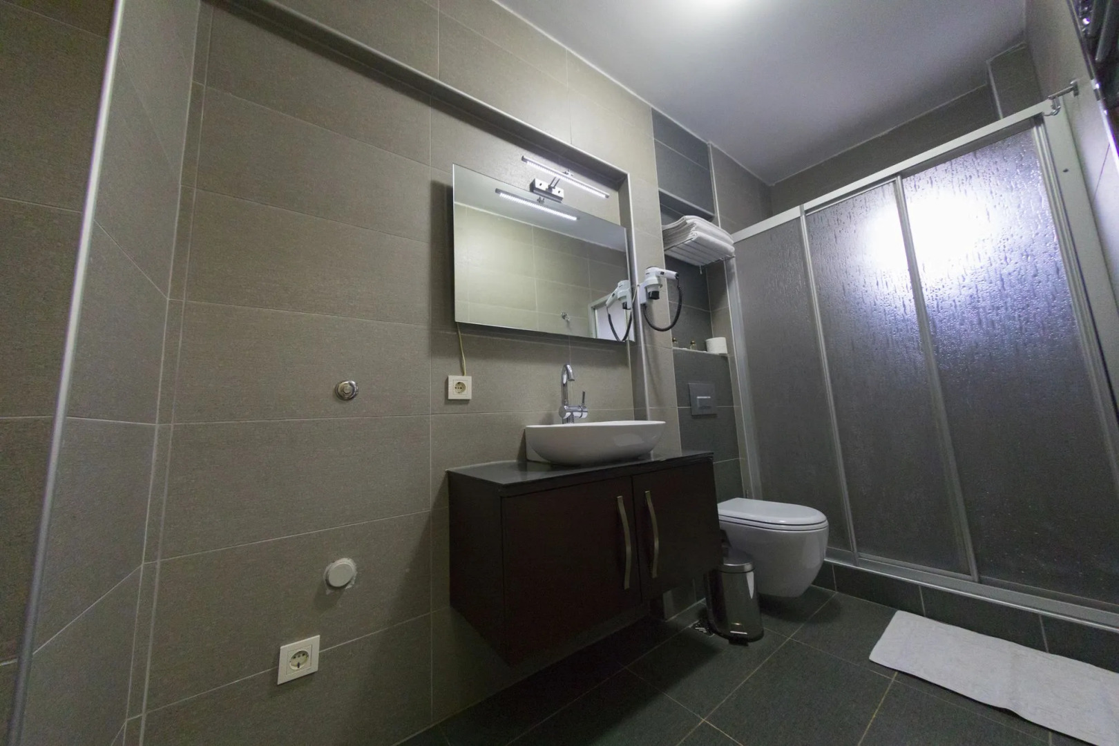 Foto - Ramparts Hotel