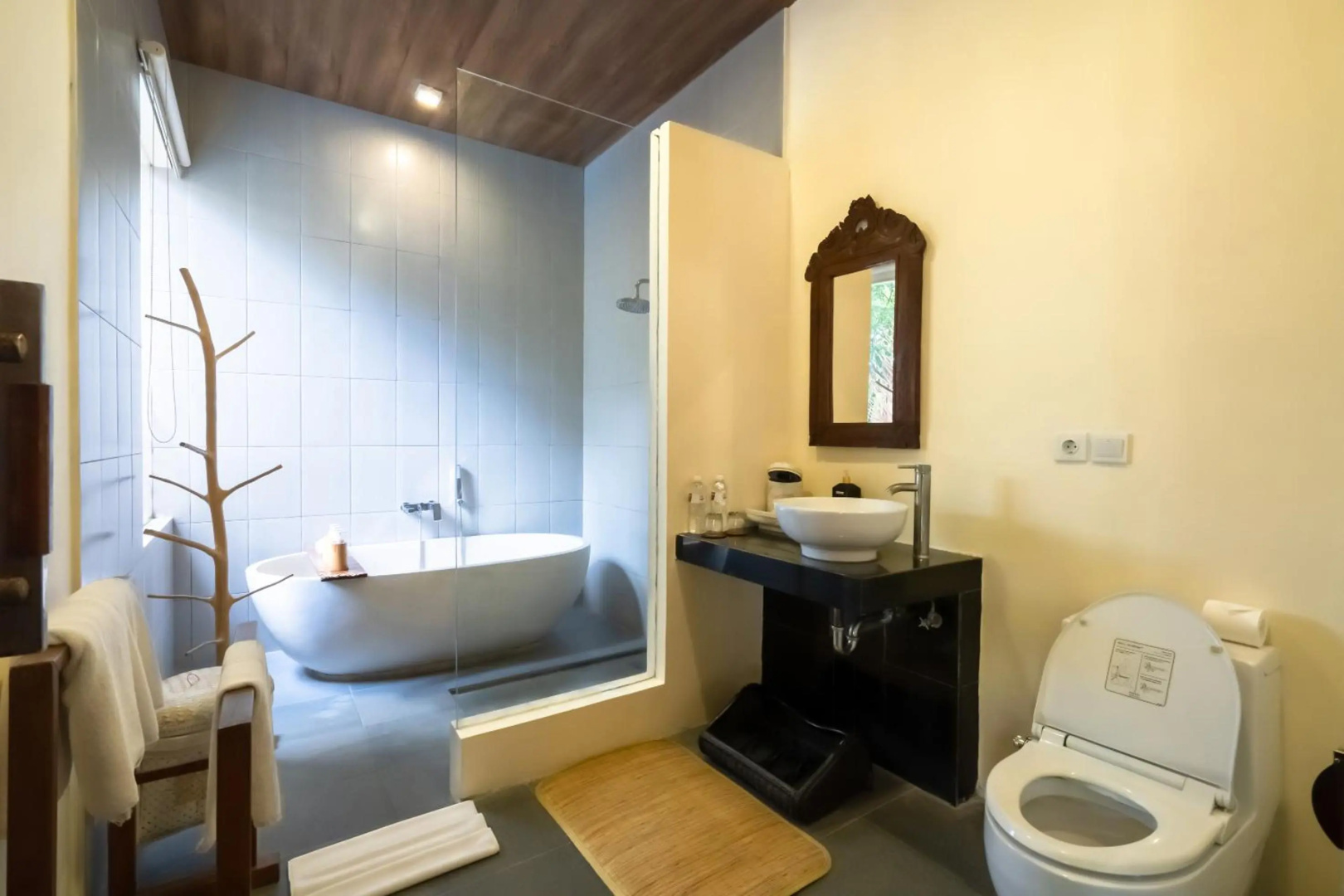 Photo - Ashoka Tree Resort at Tanggayuda, Ubud