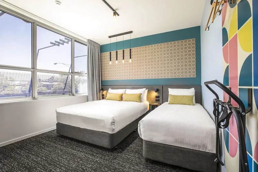 Photo - Royal Hotel by Nightcap Social