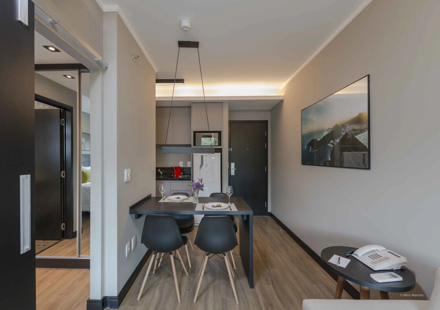 Photo - I am Design Hotel Campinas by Hotelaria Brasil