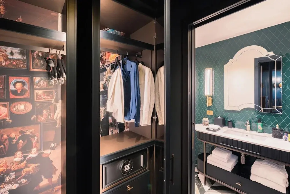 Photo - The Goethe Hotel - Small Luxury Hotels of the World