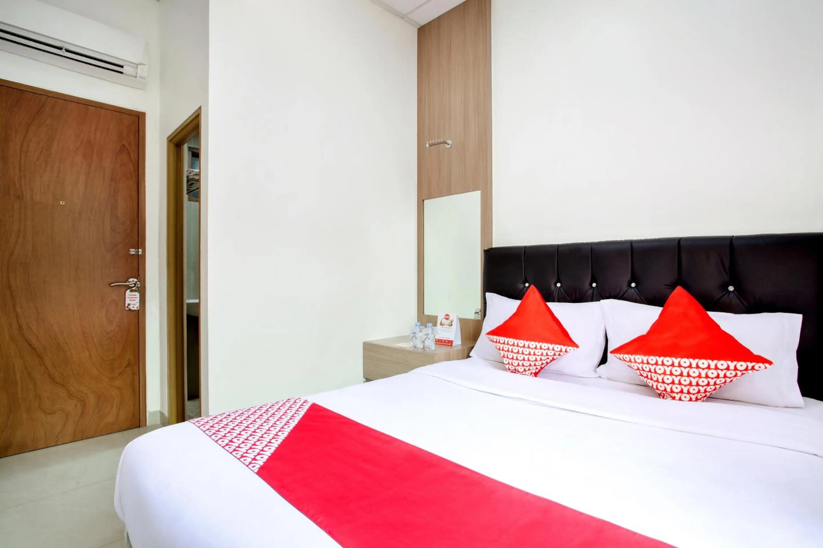 Foto - Hotel O Sarkawi Residence