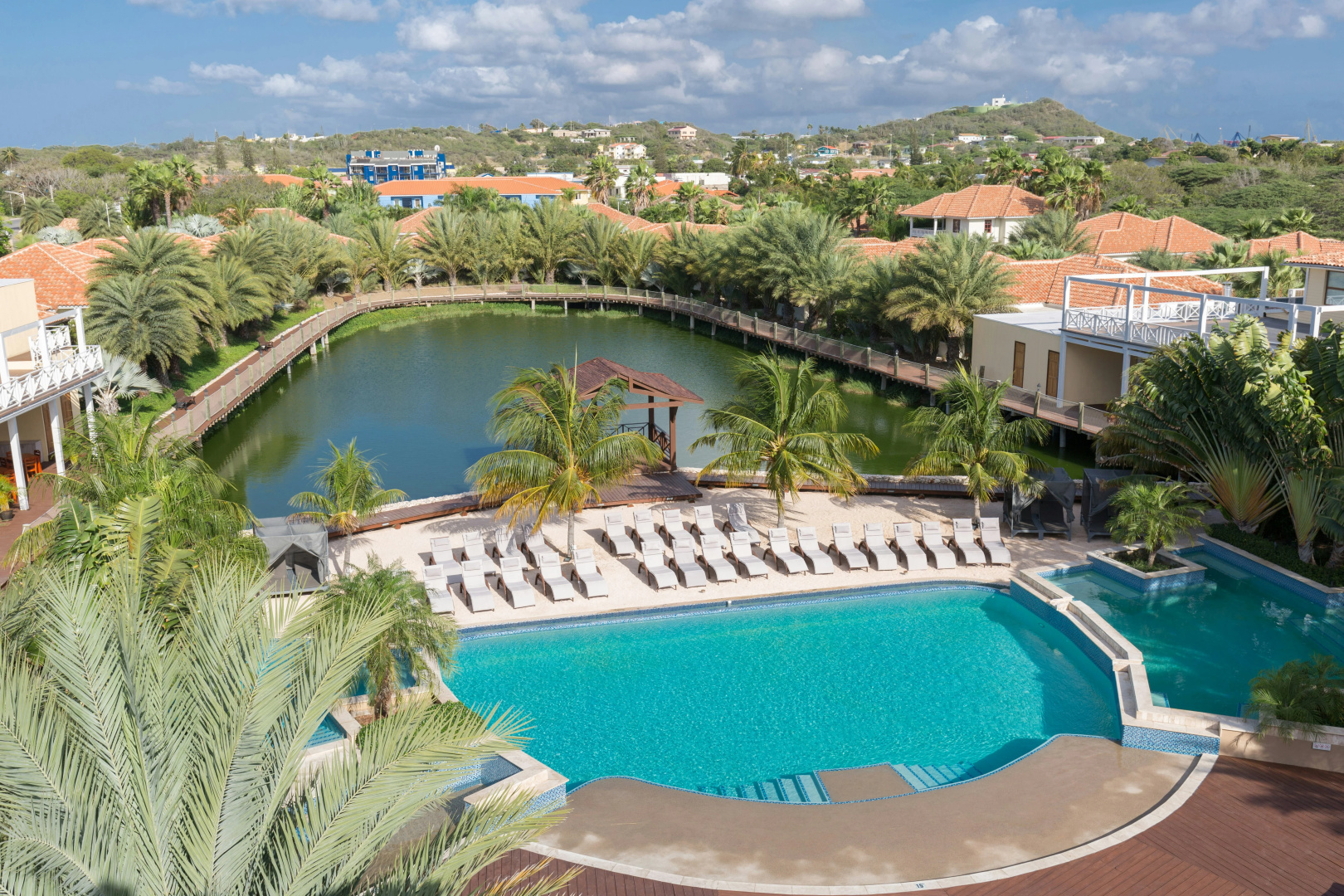 Photo - ACOYA Curacao Resort, Villas & Spa