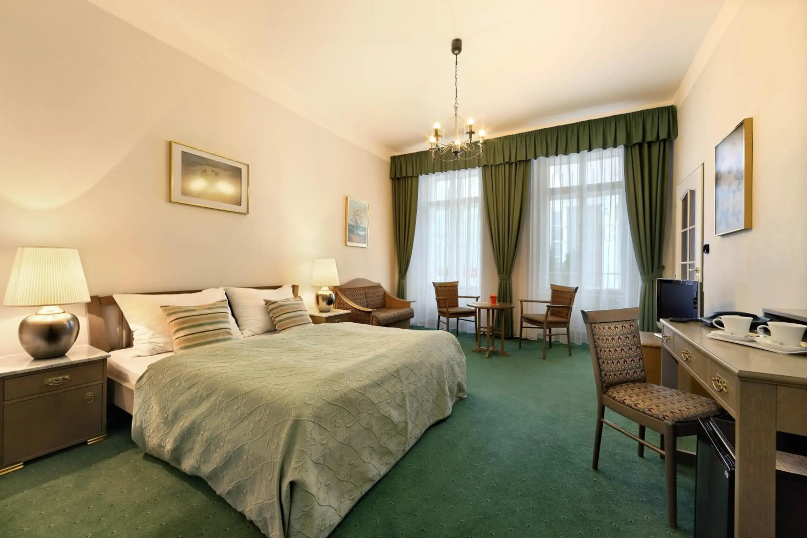 Photo - Hotel Salvator