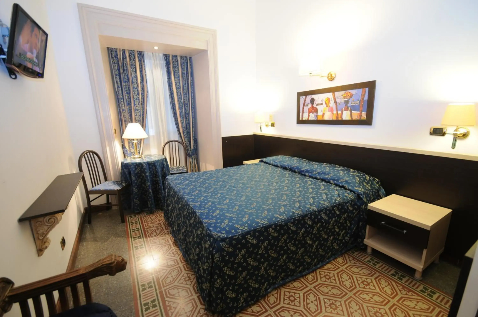 Foto - Hotel Sweet Home