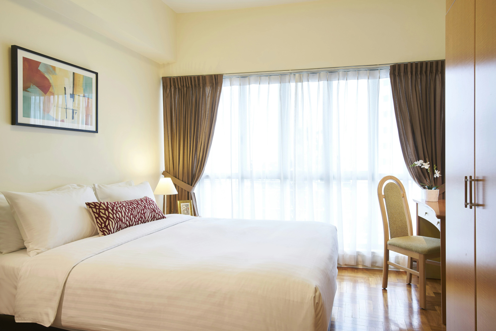 Photo - Village Residence Hougang