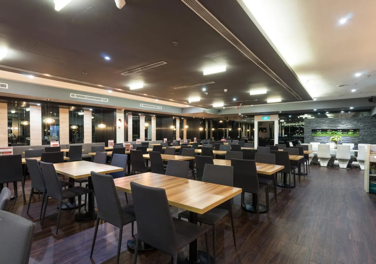 Foto - The Seacare Hotel